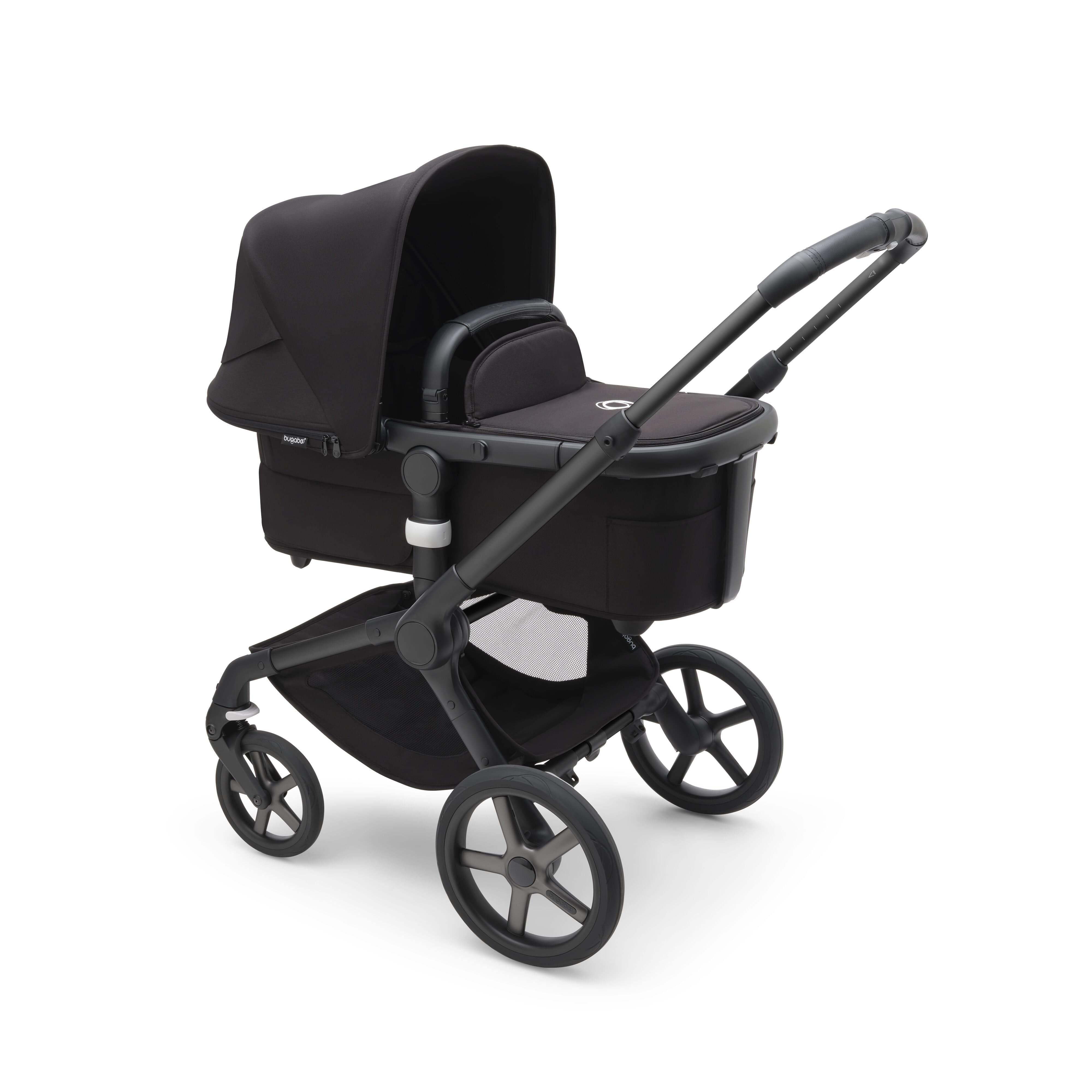 Bugaboo Fox5 Complete Stroller