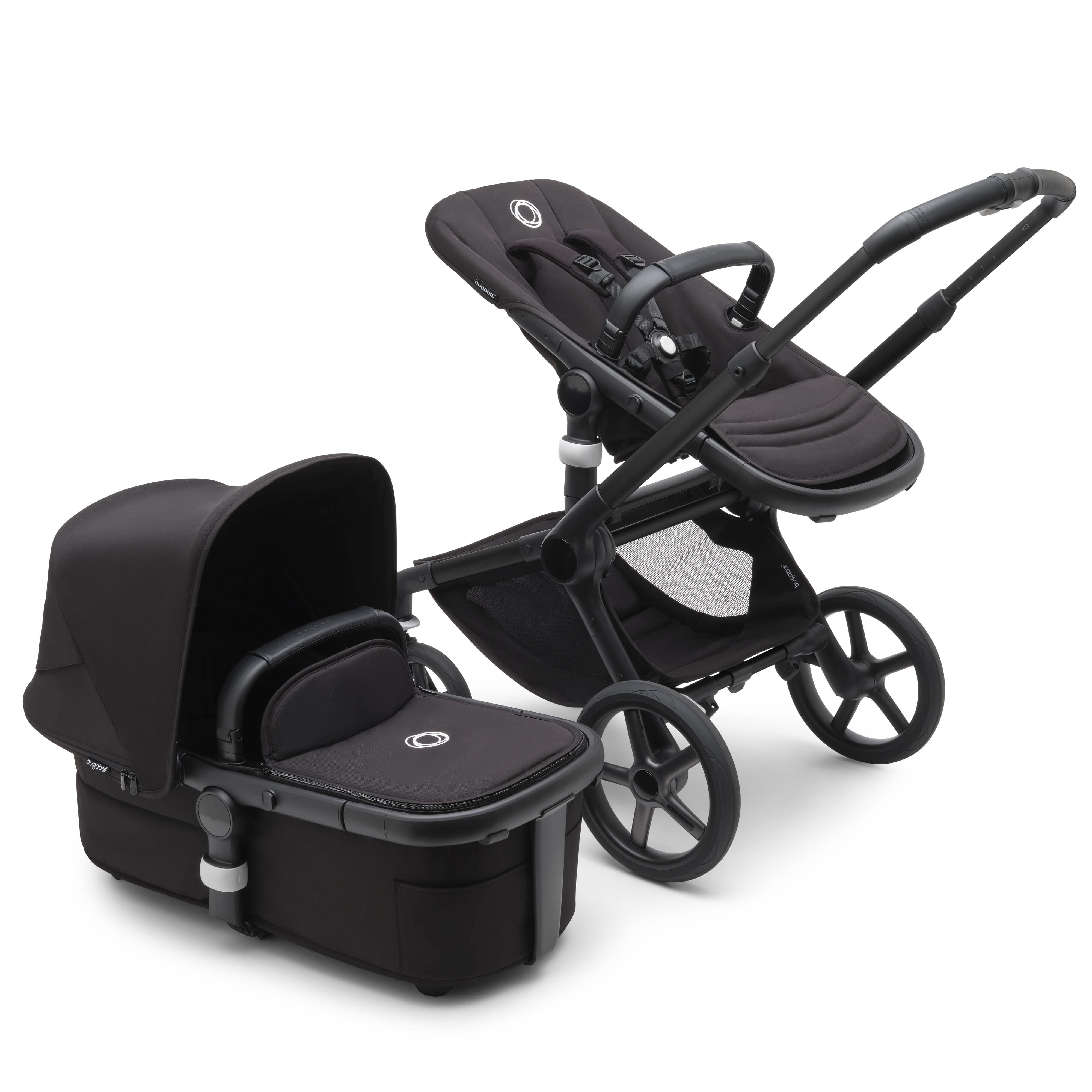 Bugaboo Fox5 Complete Stroller