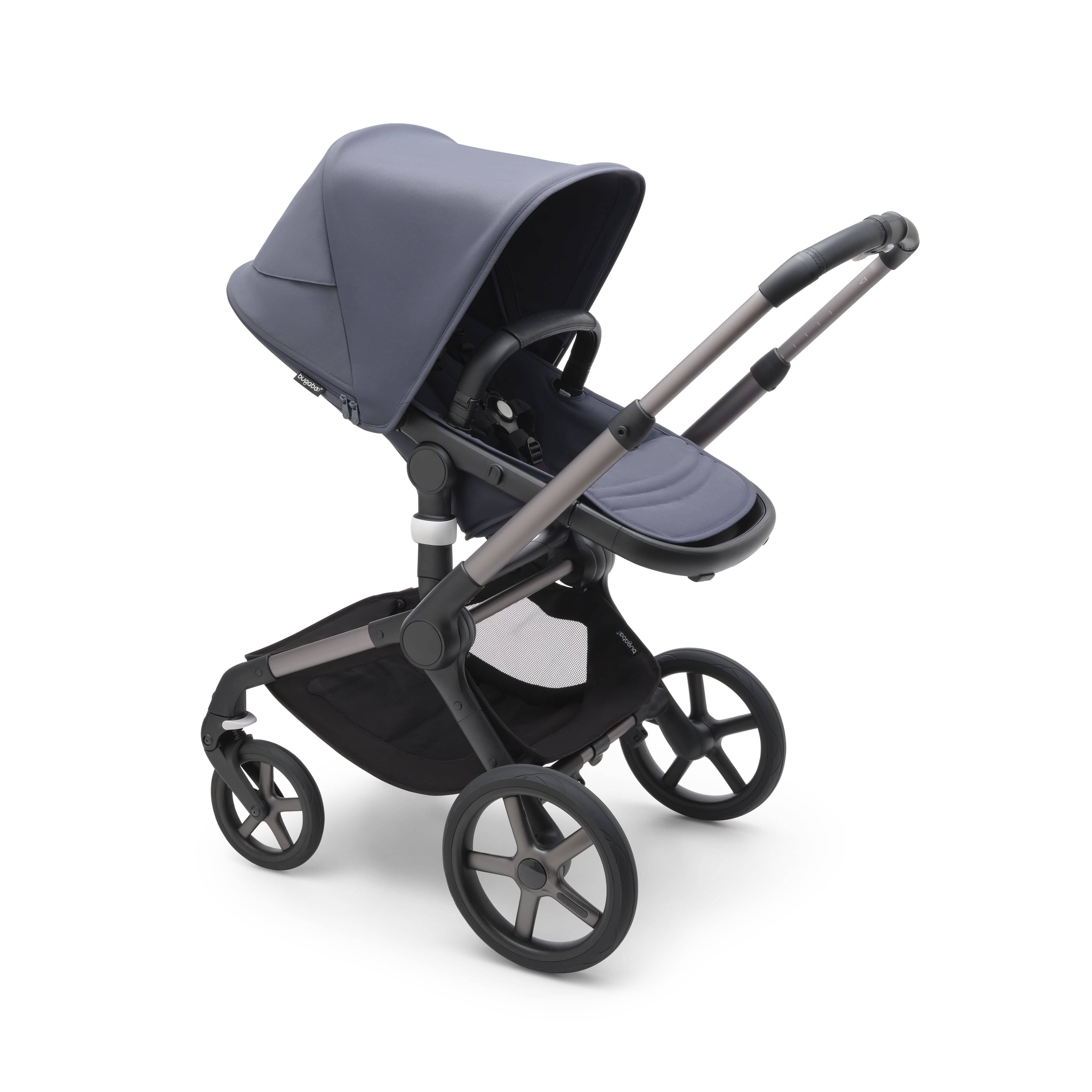 Bugaboo Fox5 Complete Stroller