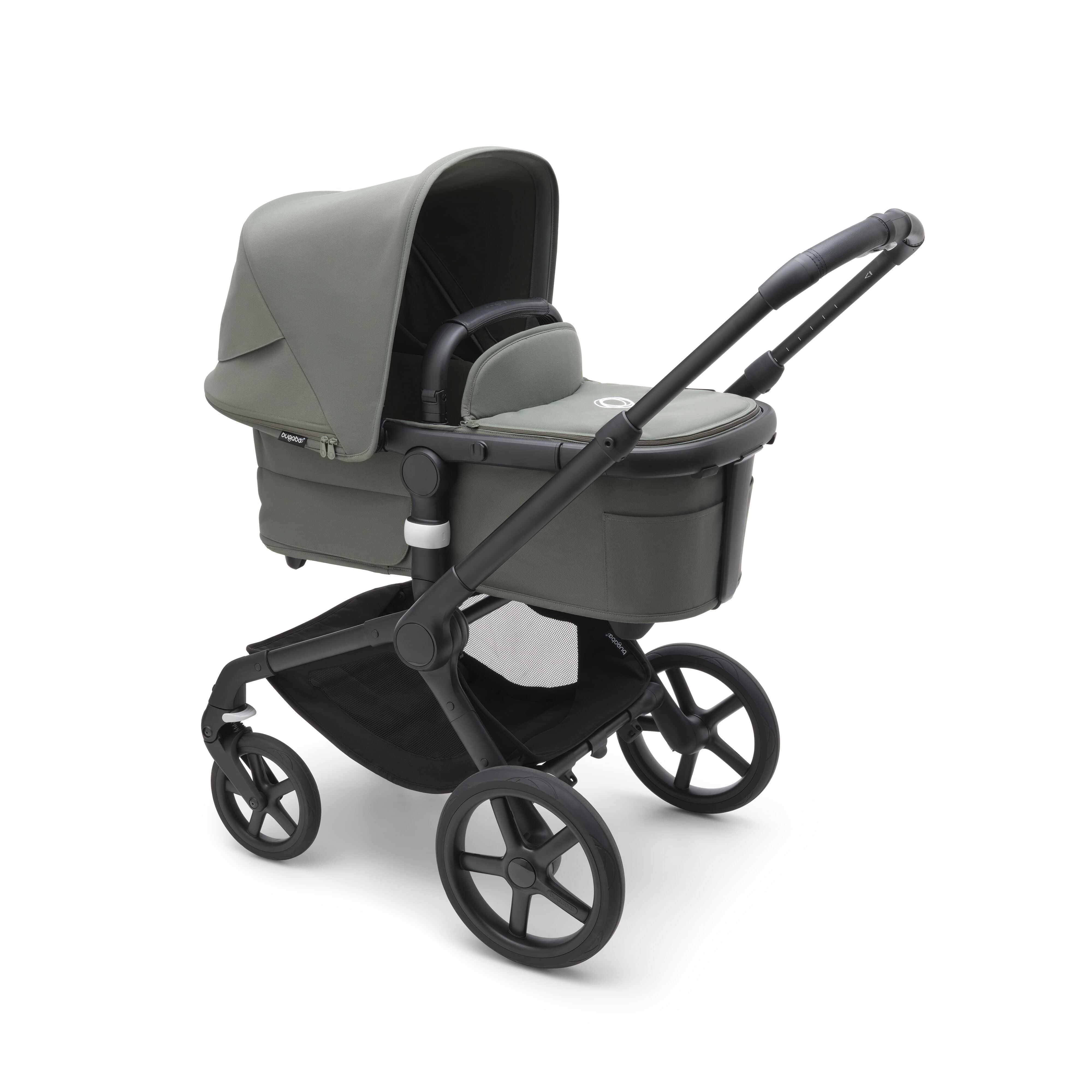Bugaboo Fox5 Complete Stroller