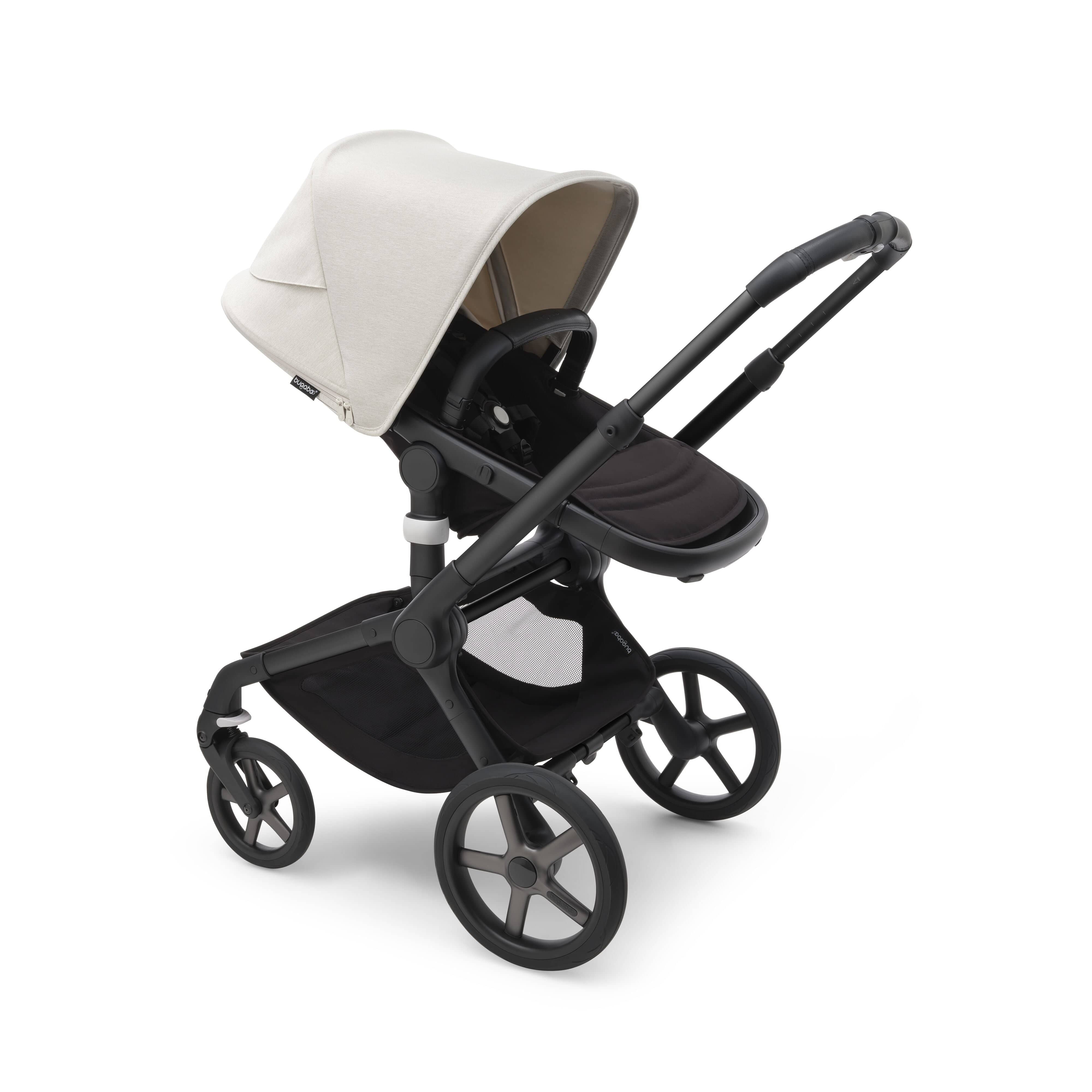 Bugaboo Fox5 Complete Stroller