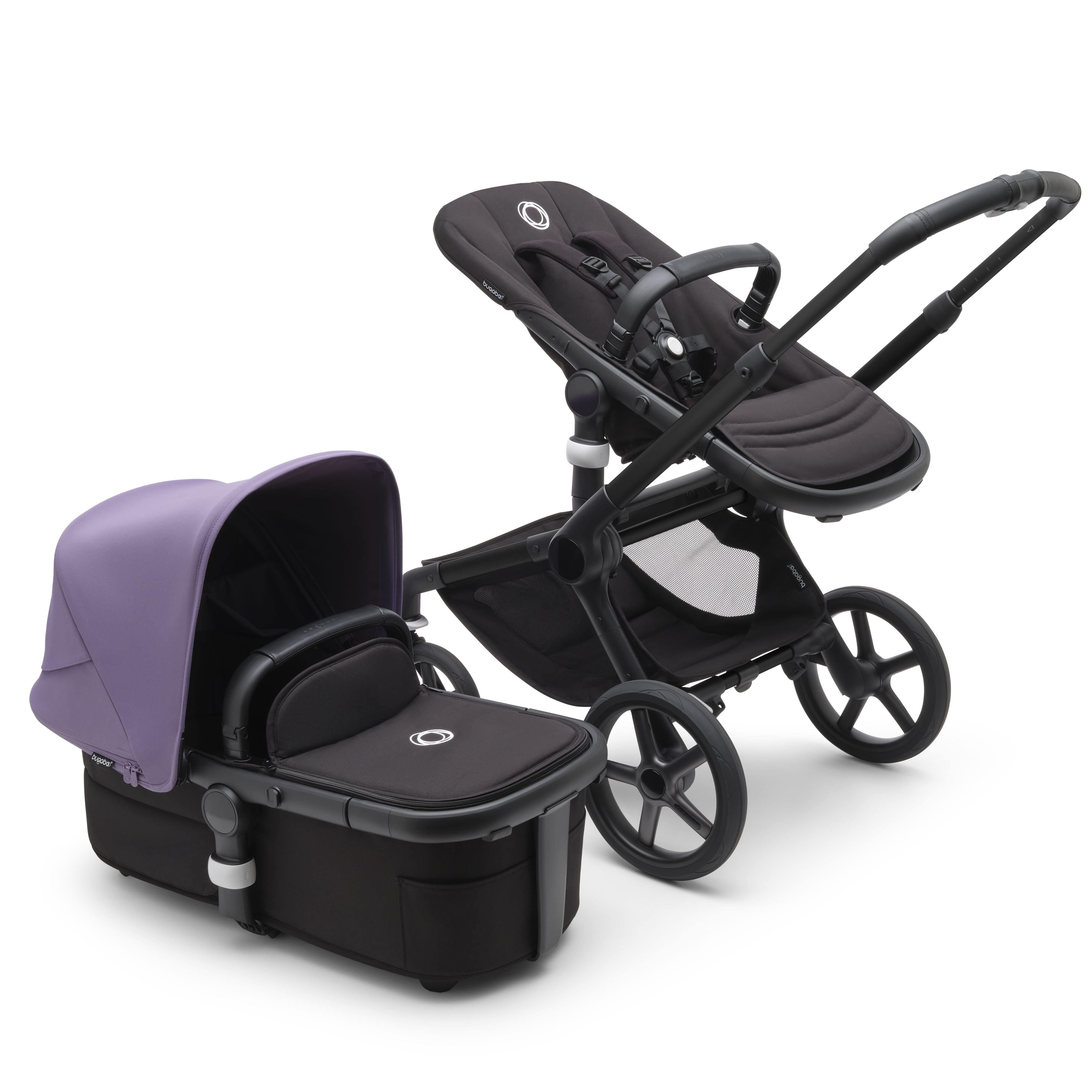 Bugaboo Fox5 Complete Stroller