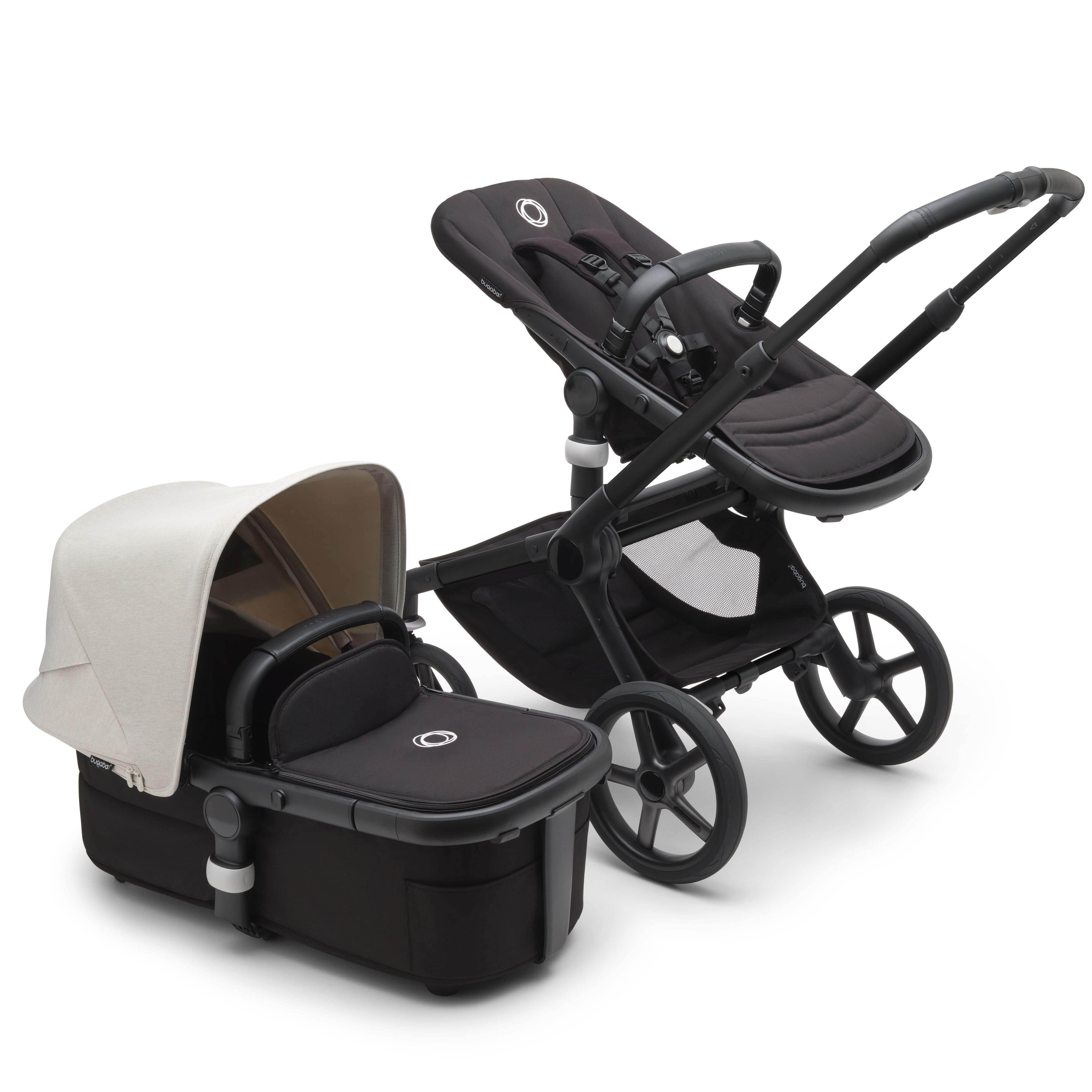 Bugaboo Fox5 Complete Stroller