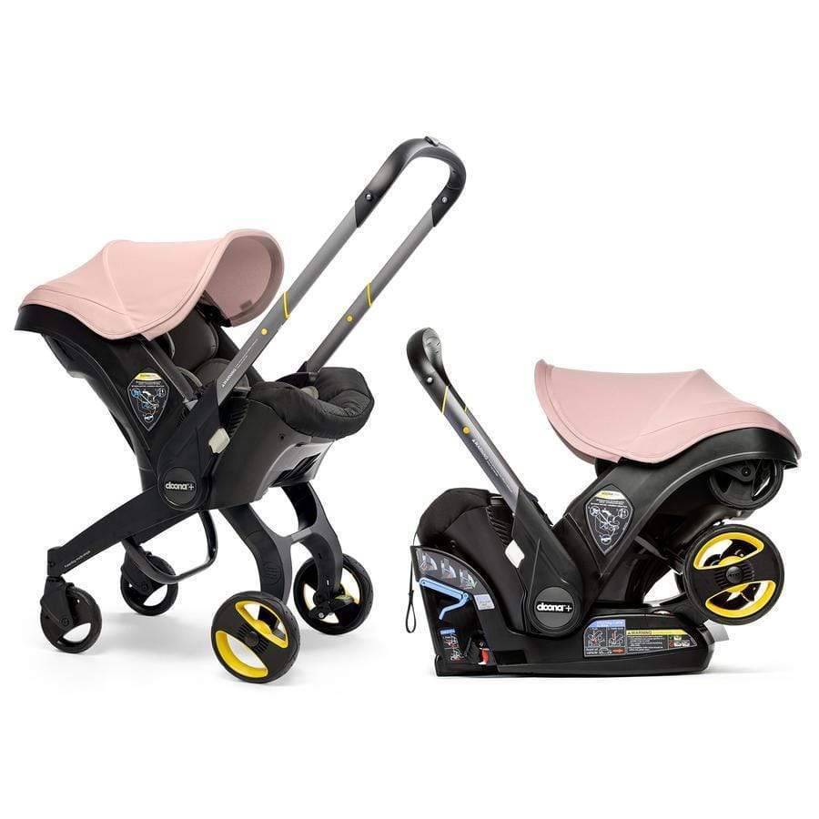 Doona+ Car Seat Stroller