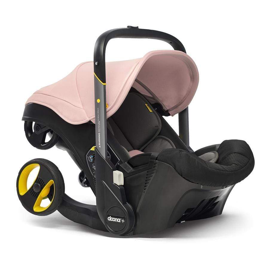 Doona+ Car Seat Stroller