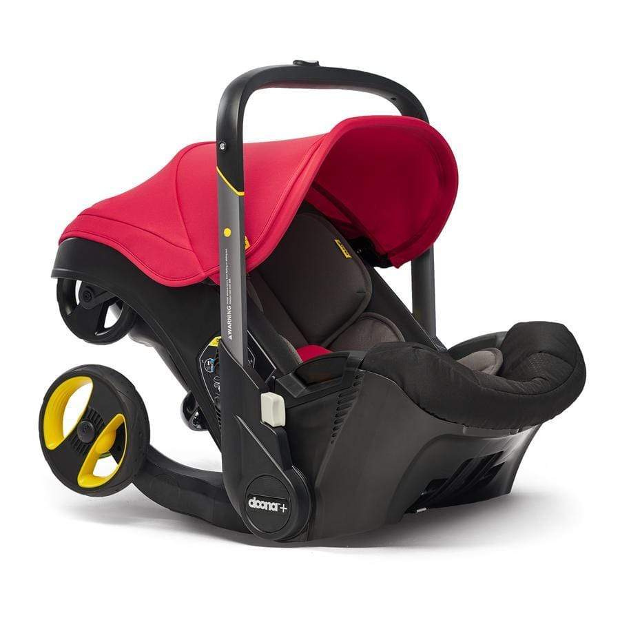 Doona+ Car Seat Stroller