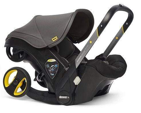 Doona+ Car Seat Stroller