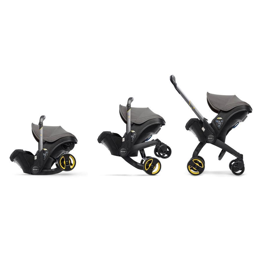 Doona+ Car Seat Stroller