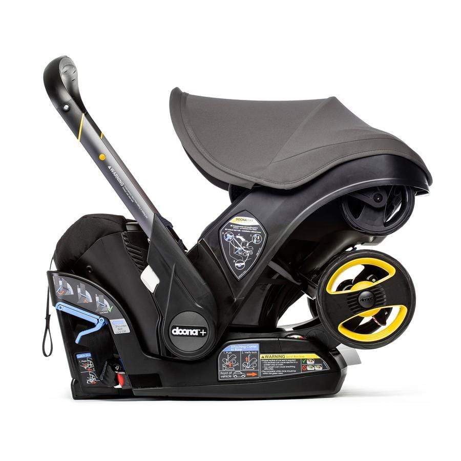 Doona+ Car Seat Stroller