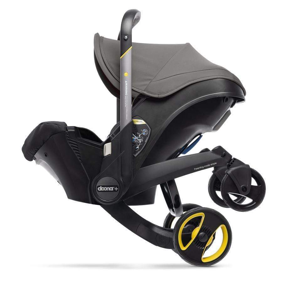 Doona+ Car Seat Stroller