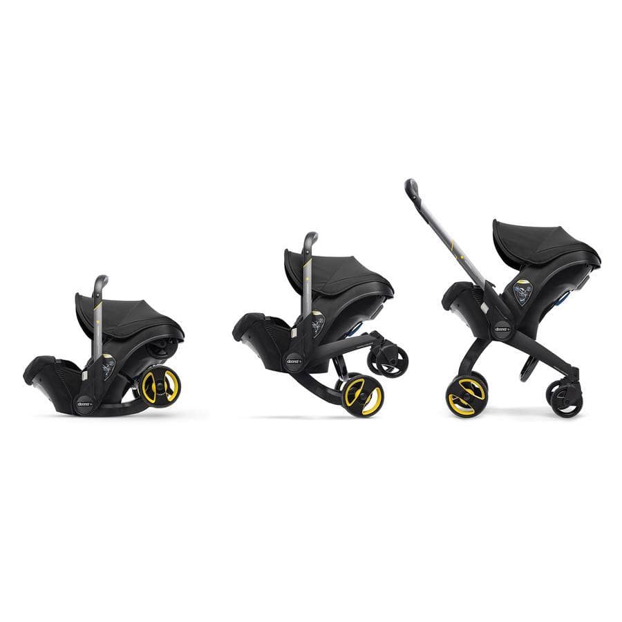 Doona+ Car Seat Stroller