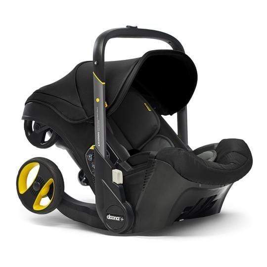 Doona+ Car Seat Stroller