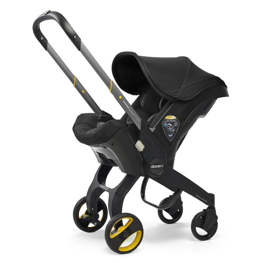 Doona+ Car Seat Stroller