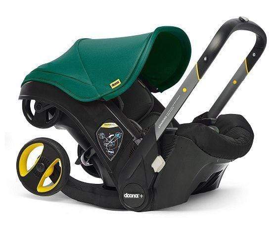 Doona+ Car Seat Stroller