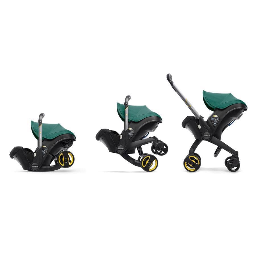 Doona+ Car Seat Stroller