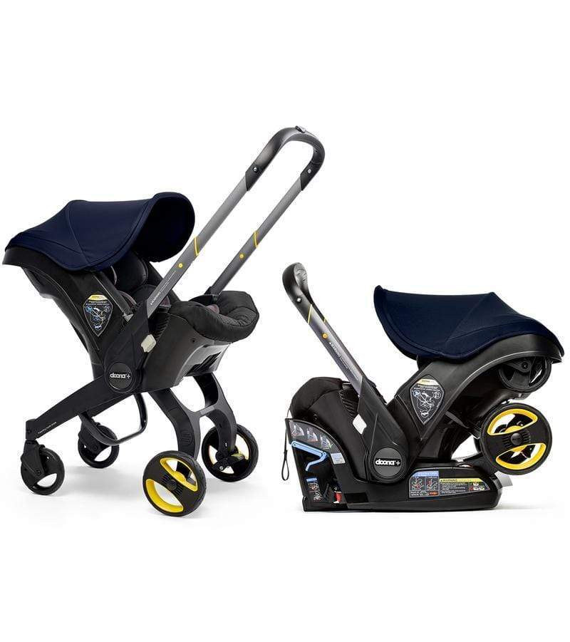 Doona+ Car Seat Stroller