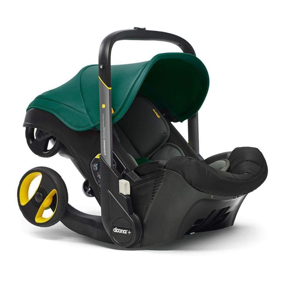 Doona+ Car Seat Stroller