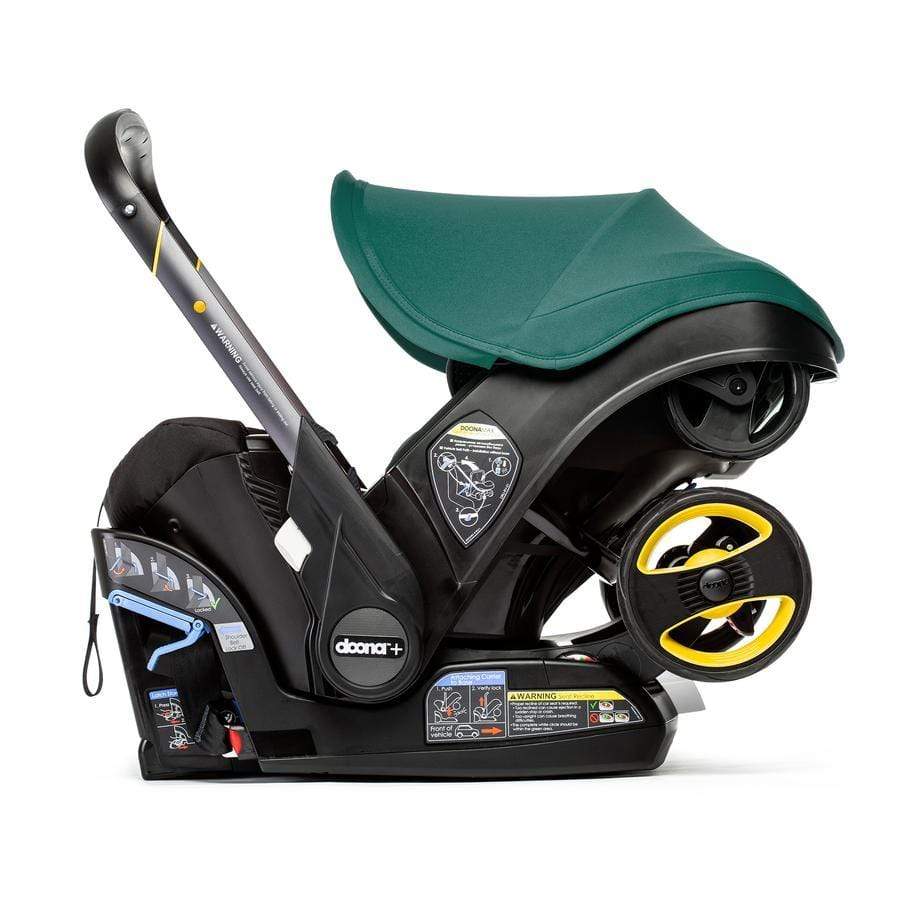 Doona+ Car Seat Stroller