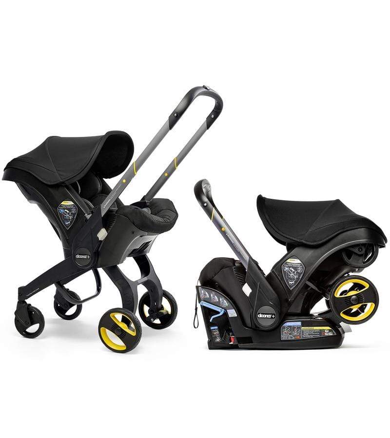 Doona+ Car Seat Stroller