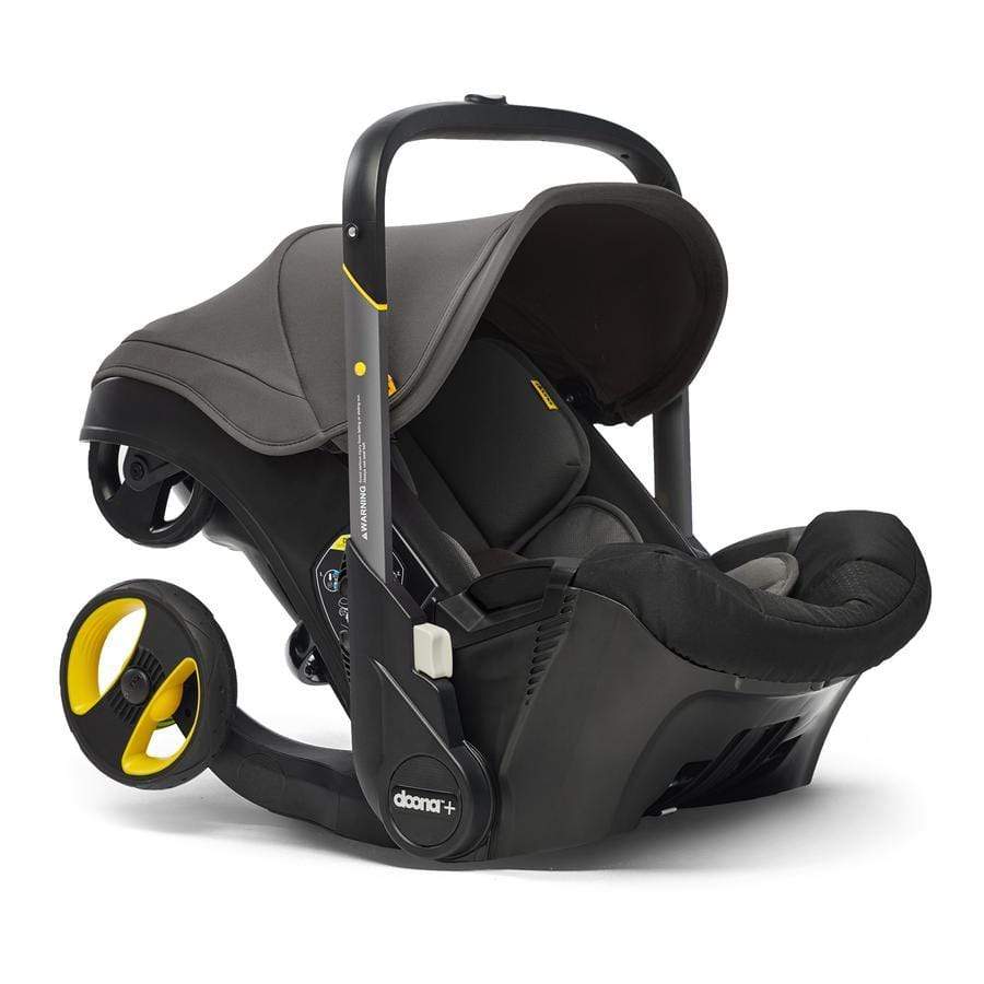 Doona+ Car Seat Stroller