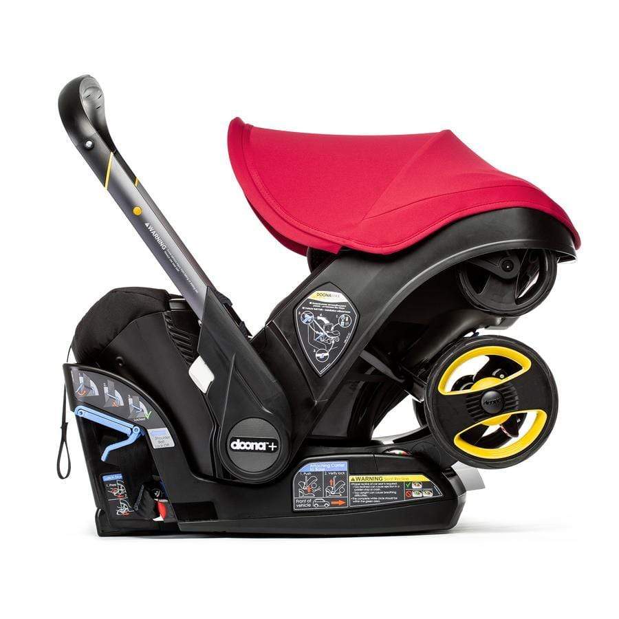 Doona+ Car Seat Stroller