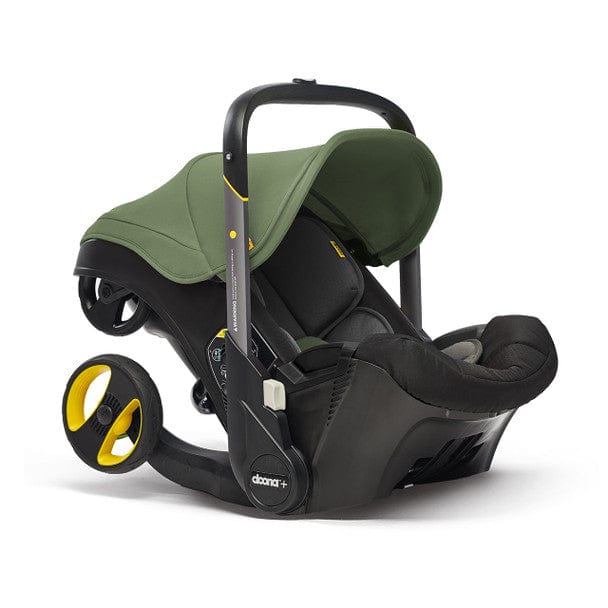 Doona+ Car Seat Stroller