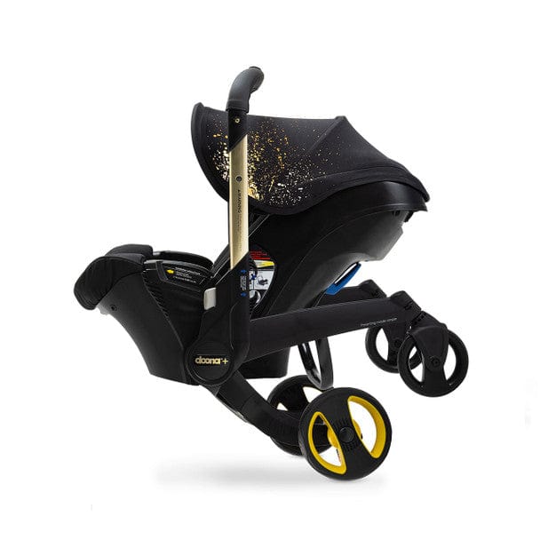 Doona+ Car Seat Stroller