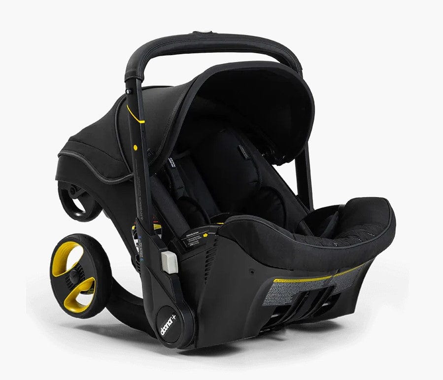 Doona+ Car Seat Stroller