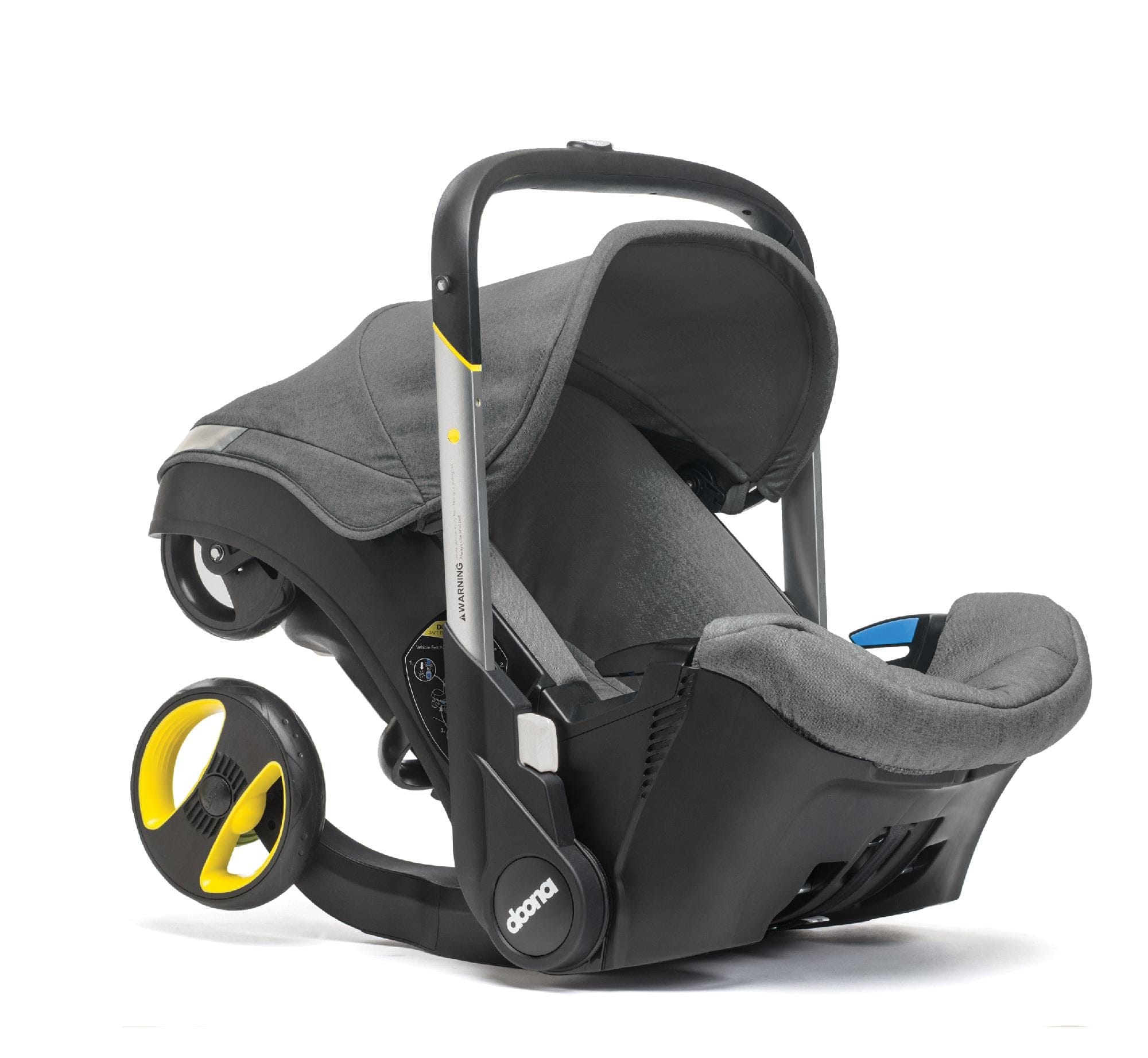 Doona+ Car Seat Stroller