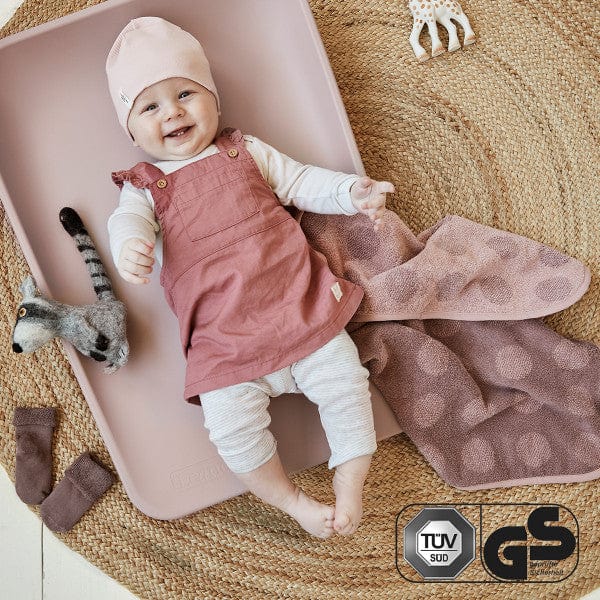 Leander Matty Changer