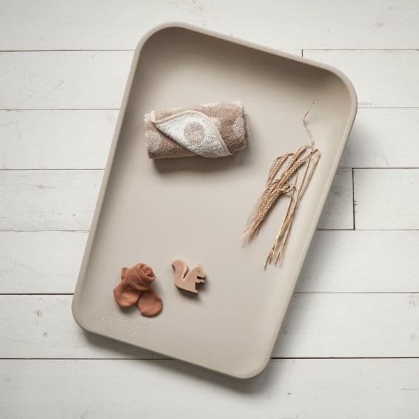 Leander Matty Changer