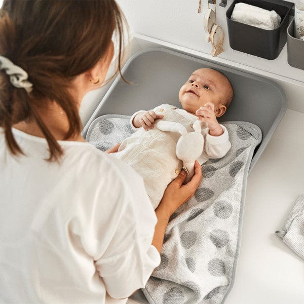 Leander Matty Changer