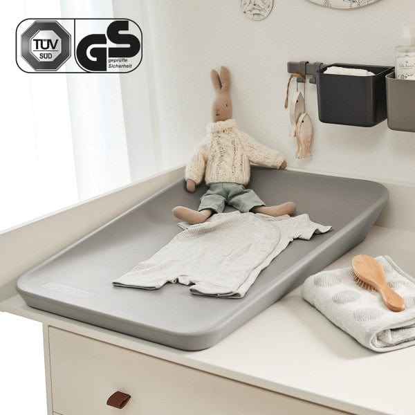 Leander Matty Changer