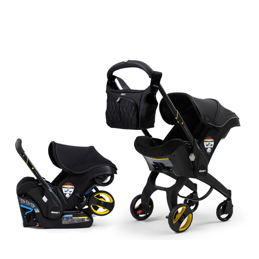 Doona+ Car Seat Stroller