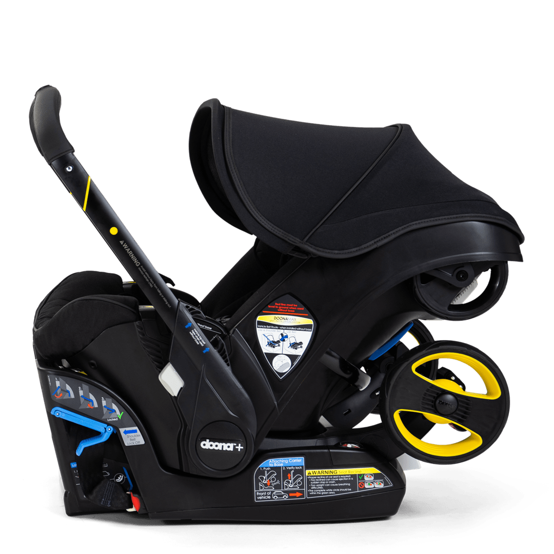 Doona+ Car Seat Stroller