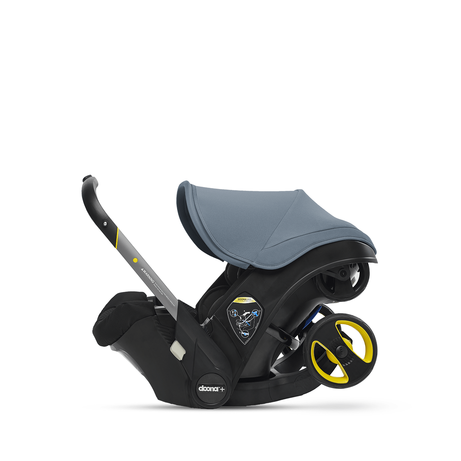 Doona+ Car Seat Stroller