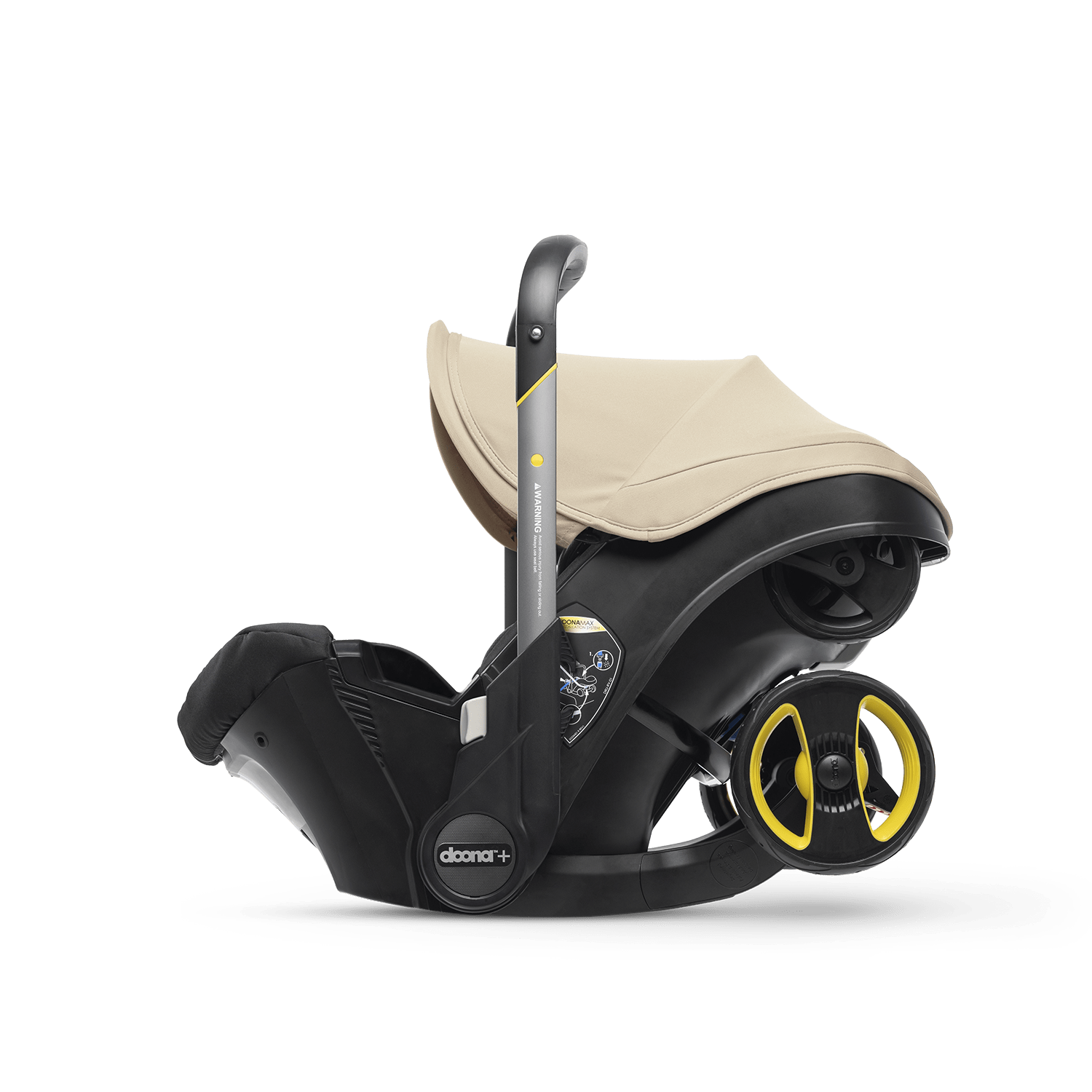 Doona+ Car Seat Stroller
