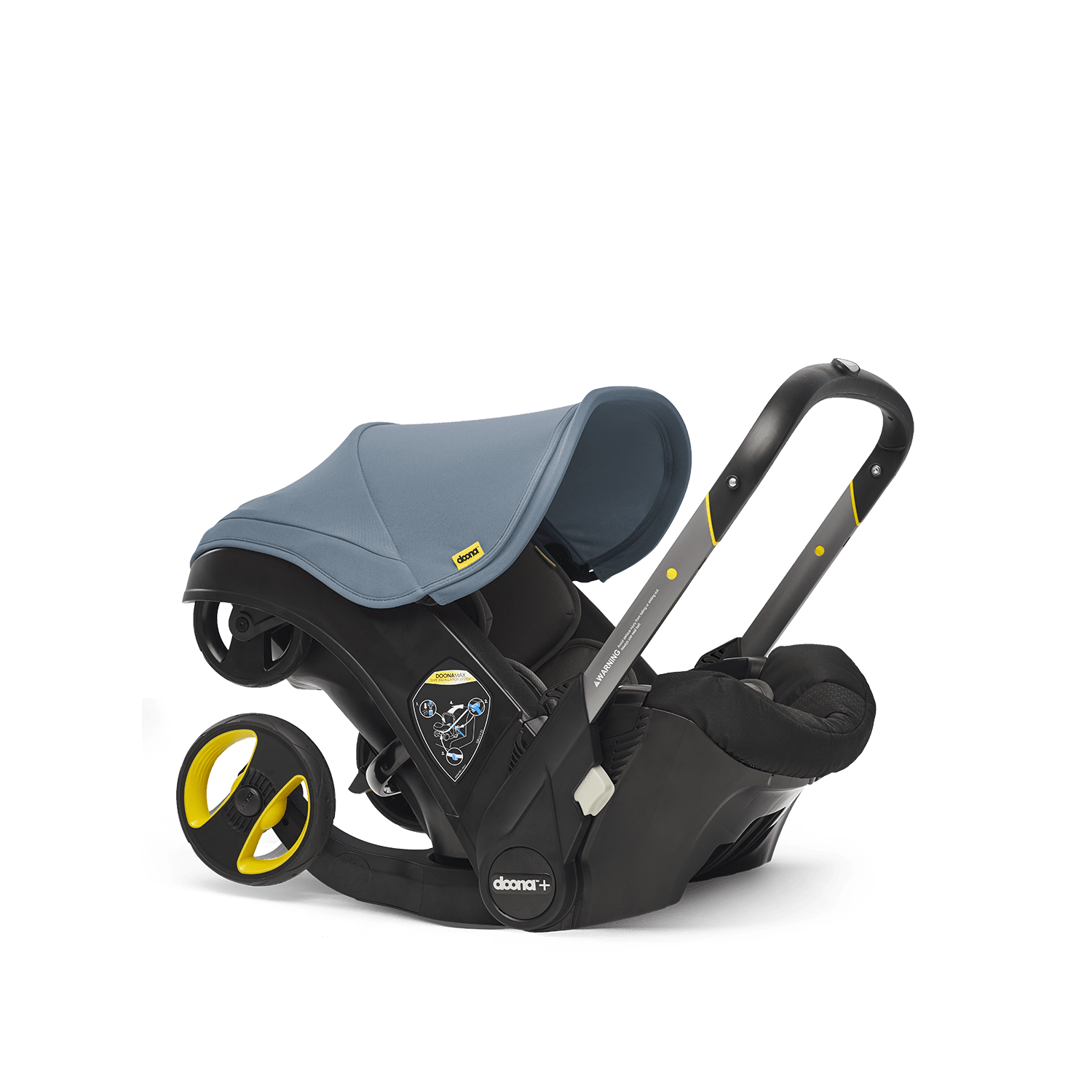 Doona+ Car Seat Stroller