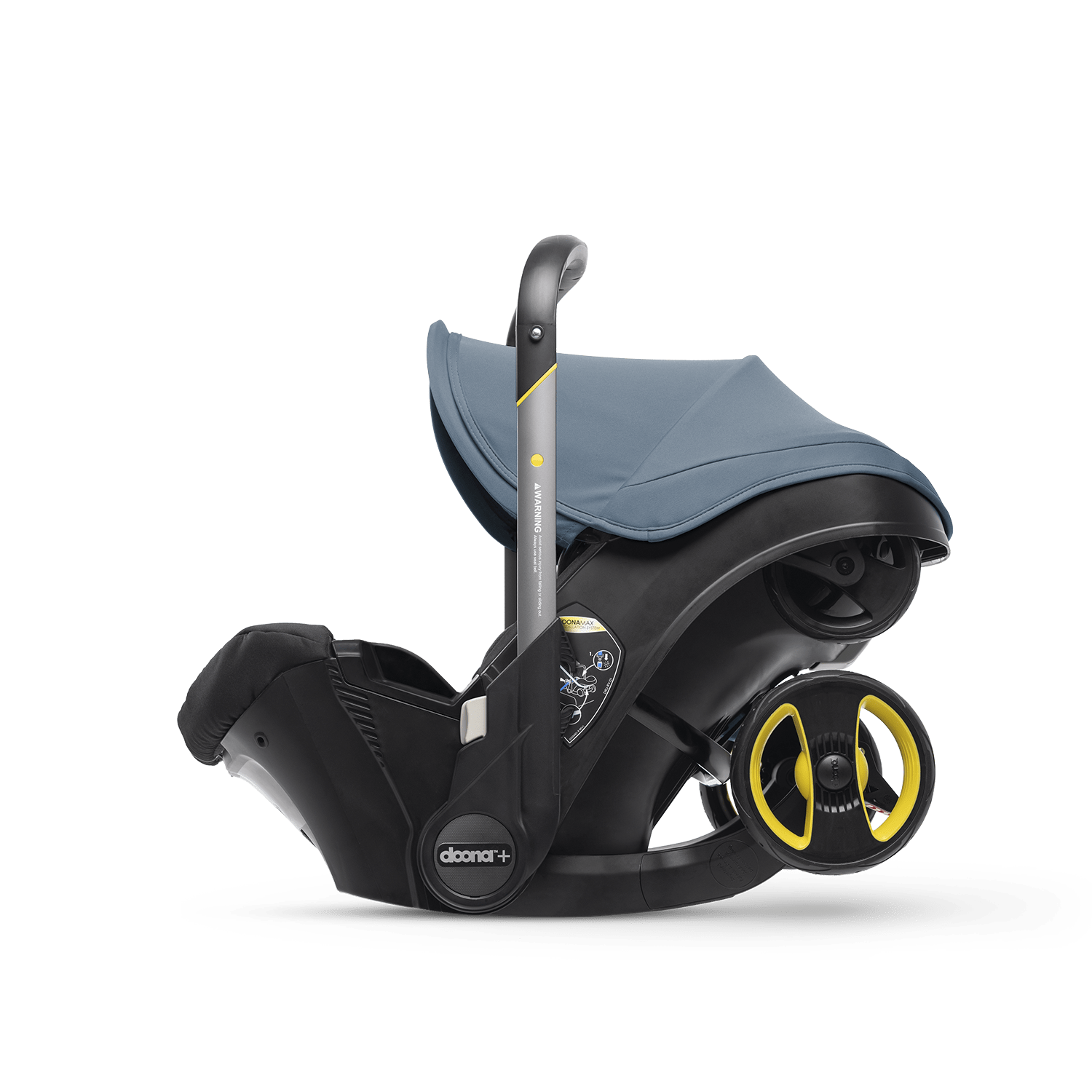 Doona+ Car Seat Stroller