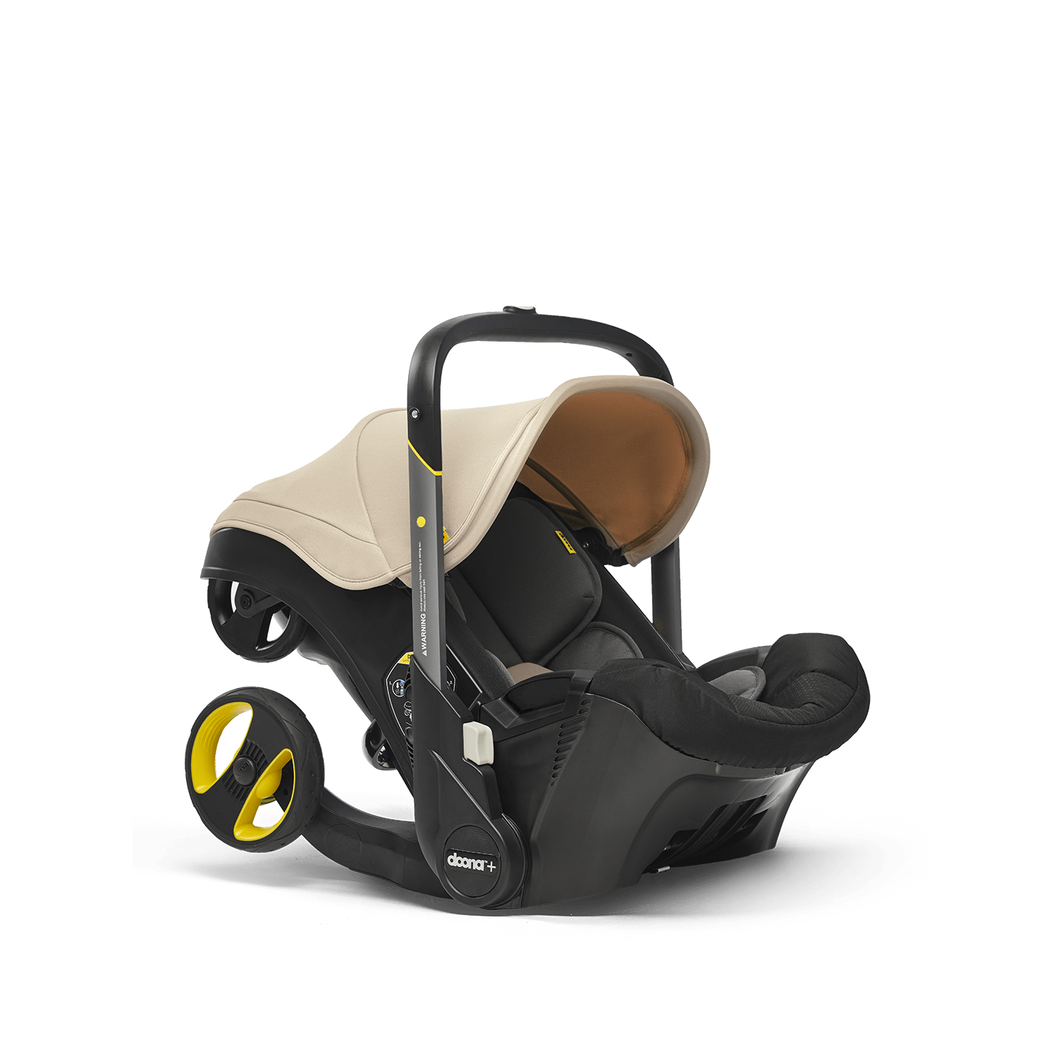 Doona+ Car Seat Stroller