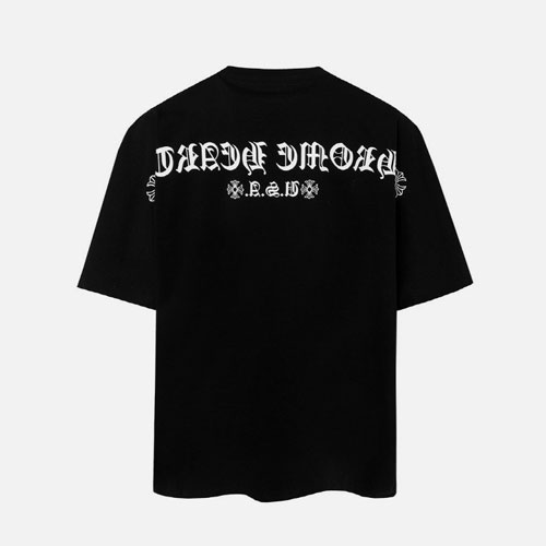 [CH] Tシャツ/半袖