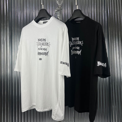 [BL] Tシャツ／半袖