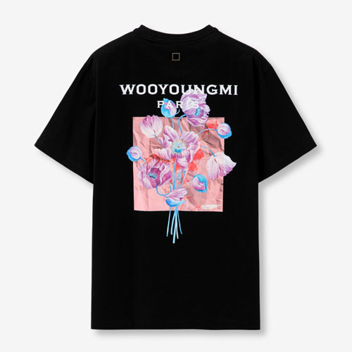 [WYM] Tシャツ/半袖