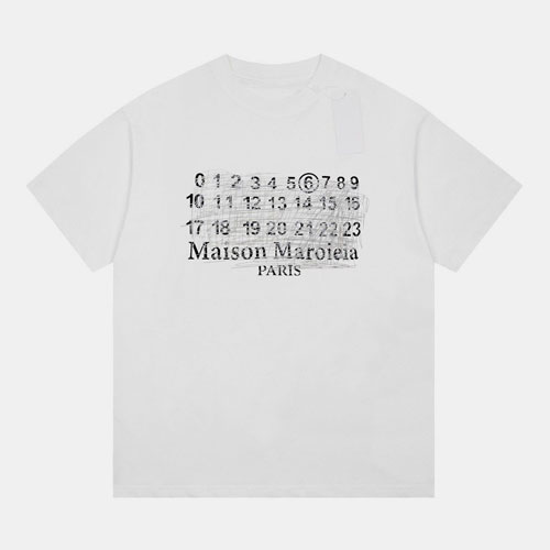 [MM] Tシャツ/半袖