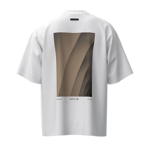 [FOG] Tシャツ/半袖