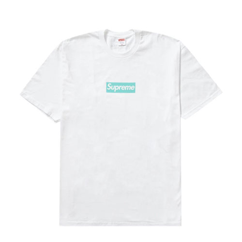 [SUPxTFN] Tシャツ/半袖