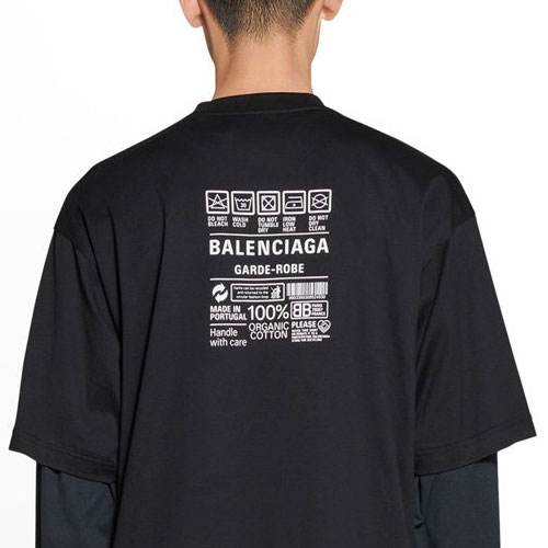 [BLCG] Tシャツ/半袖