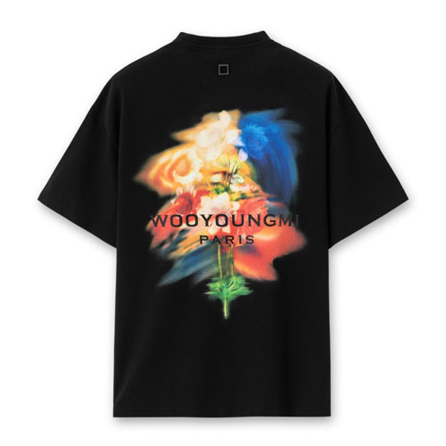 [WYM] Tシャツ/半袖