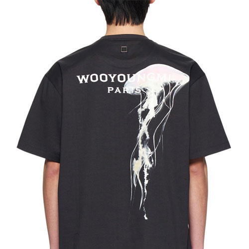 [WYM] Tシャツ/半袖