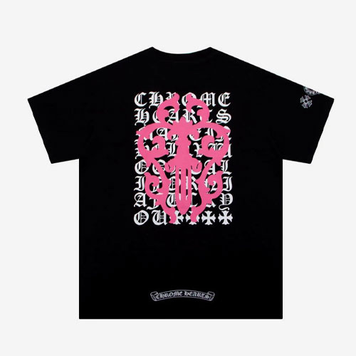 [CH] Tシャツ/半袖